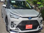 Toyota Raize Modellista 2023