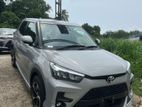 Toyota Raize modellista 2023