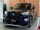 Toyota Raize MODELLISTA BODY KIT 2025