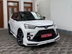 Toyota Raize Modellista body kit 2026