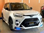 Toyota Raize MODELLISTA BODY KIT 2026
