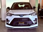 Toyota Raize MODELLISTA BODY KIT 2026