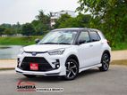 Toyota Raize MODELLISTA BODYKIT 2025