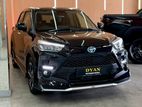 Toyota Raize MODELLISTA BODYKIT 2025