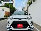 Toyota Raize Modellista Z Hybrid 2026