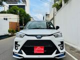 Toyota Raize Modellista Z Hybrid 2026