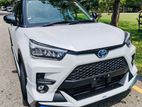 Toyota Raize MODELlSTA LED 360BSM 2025