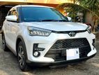 Toyota Raize New Car..