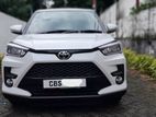 Toyota Raize New,,,,