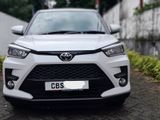 Toyota Raize New,,,,