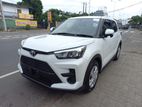 Toyota Raize PETROL 1 L 2024