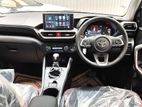 Toyota Raize Petrol 1.0L 2025