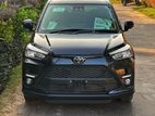Toyota Raize Petrol 1200cc 2024