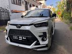 Toyota Raize Petrol 2023