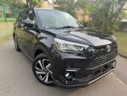 Toyota Raize PETROL 2025