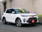 Toyota Raize Petrol 2025