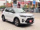 Toyota Raize PETROL 2025