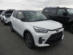 Toyota Raize Petrol 2026