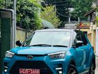 Toyota Raize Petrol 2WD 2023