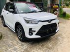 Toyota Raize Petrol Turbo Z Grade 2025
