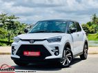 Toyota Raize PETROL Z 2026
