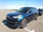 Toyota Raize Petrol Z 2WD 2023