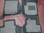 Toyota Raize Premium Quality 3D Carpet Set