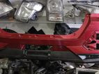 Toyota raize rear buffer