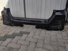 Toyota Raize Rear Bumper/Buffer