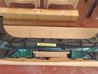 Toyota Raize Rear Bumper