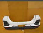 Toyota Raize rear bumper