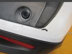 Toyota Raize rear bumper