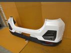 Toyota Raize rear bumper