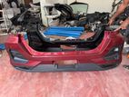 Toyota Raize Rear Bumper