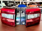 Toyota Raize Rear Tail Light