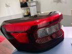 Toyota Raize Rear Tail Light Outer (Quarter Panel) LH Used