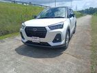Toyota Raize Rex 2023