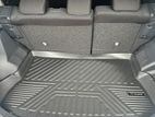 Toyota Raize Rocky trunk mat