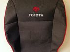 Toyota Raize Seat Cover