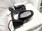Toyota Raize Side Mirror