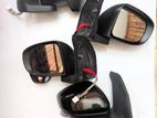 Toyota Raize Side Mirror