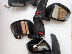 Toyota Raize Side mirror