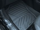Toyota Raize Single Layer TPE Floor Mat Set