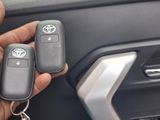 Toyota Raize Smart Key Programming