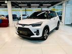 Toyota Raize SMARTPARKING 45000KM 2020