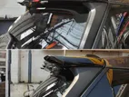 Toyota Raize Spoiler
