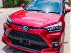 Toyota Raize SPORTY STYLE Z HYBRD 2026