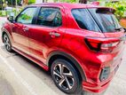 Toyota Raize SPORTY Z HY BSM 360 2026