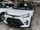 Toyota Raize SUV 2025