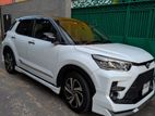 Toyota Raize SUV 4X4 2019